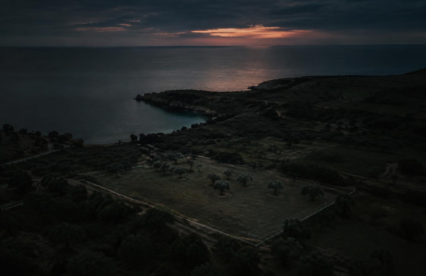 ÇEŞME ARSA YATIRIMI